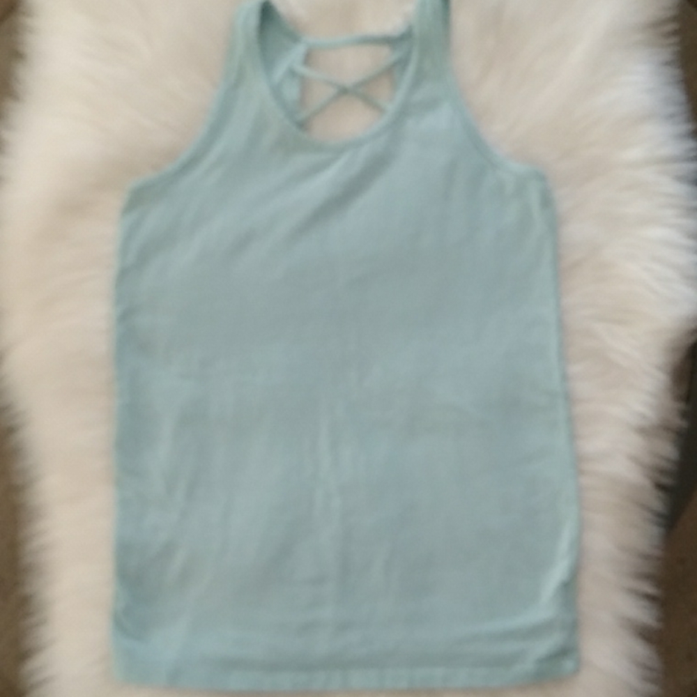 Old Navy | Girls | Sleeveless Tank Top
